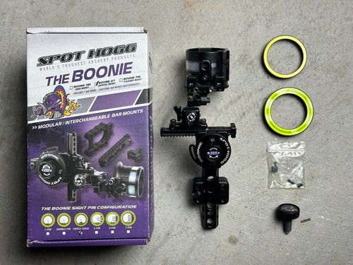 Spot hogg boonie triple stack - spot,