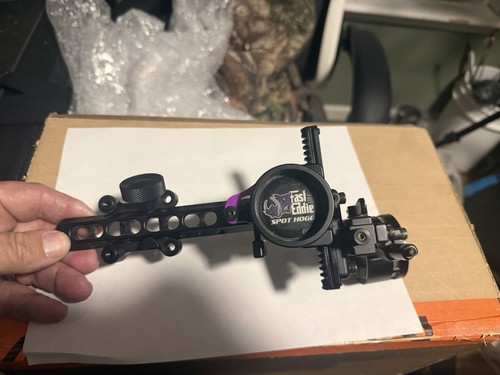 Spott hogg fast eddie - spott, xl