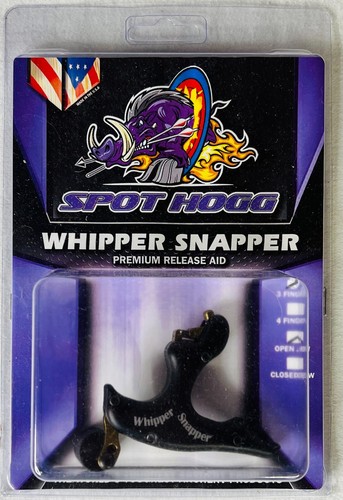 Spot hogg whipper snapper - spot,