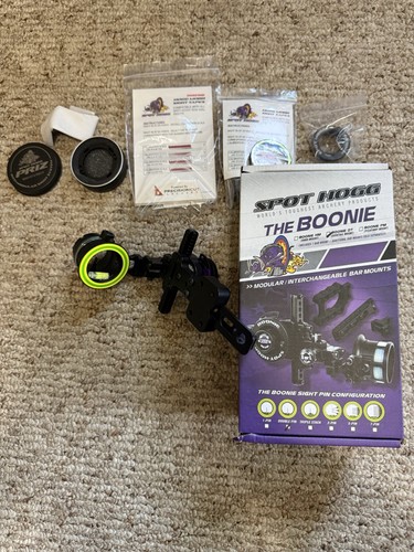 Spot hogg boonie 010 - hogg,