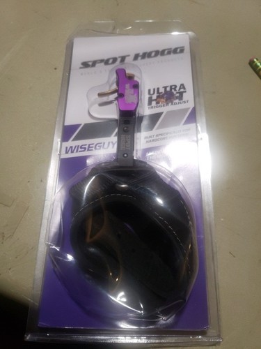 Spot hogg wiseguy rigid boa - hogg,